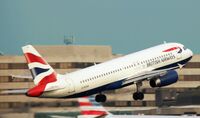 Heathrow in chaos - all planes grounded as nearby electricity substation blazes